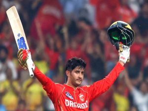 IPL 2025:Punjab Kings records 18-run win against CSK