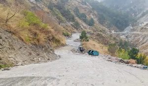 300 meter long highway to be built in Rampur; awaiting Centre’s nod for Rs 129 crore project
