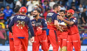 IPL 2026: Wasim Jaffer names RCB playing XI ahead of opener, excludes Phil Salt