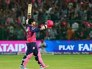 Rajasthan Royals’ rising star Vaibhav Suryavanshi earns praise from batting coach Vikram Rathour