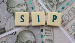 Should Investors continue SIPs amid market volatility?
