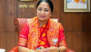 ‘Pothole-free roads before monsoon is our goal,’ says Delhi CM Rekha Gupta as she inspects Ring Road