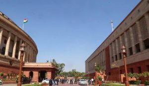 Waqf Bill: TDP issues whip to its MPs in Lok Sabha to support govt stand