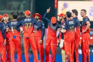 RCB reigns supreme on Instagram, now the most followed IPL team with over 18M
