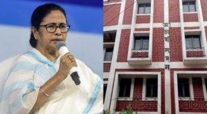 CM Mamata Banerjee under attack after SC cancels appointment of 25,753 teachers