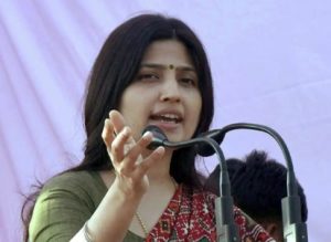 ‘Intention to disturb harmony in country’: SP MP Dimple Yadav on Waqf Bill
