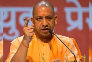 “Now no one can rob lands in name of Waqf Board”: UP CM Yogi Adityanath