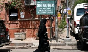 All India Muslim Women Personal Law Board backs Waqf Amendment Bill
