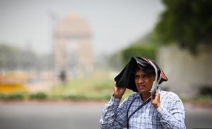 Severe heatwave grips Rajasthan; Barmer hottest at 45.6 degrees Celsius