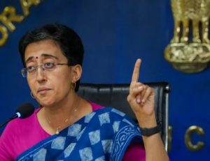 LoP Atishi writes to Delhi CM Rekha Gupta over rising fees in private schools