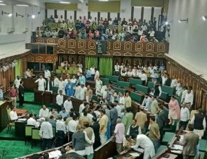 J&K L-G gives assent to three bills passed by Assembly