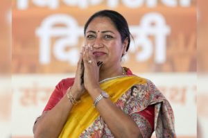 “You’ll get water twice a day”: Delhi CM inaugurates several development projects in Shalimar Bagh