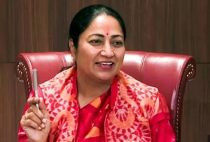 20-day cleanliness campaign for transformed Delhi to begin today under CM Gupta