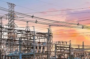 India’s power demand surges in March amid hot weather, high industrial growth
