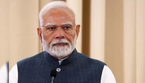 PM Modi launches over Rs 3,880 cr development projects in Varanasi