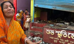 Bengal govt allowing violence in the name of Waqf Act protests: Amit Malviya