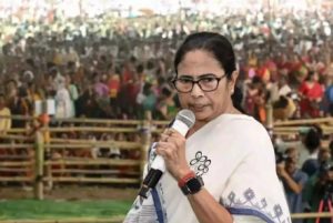 Move protest against Waqf Act to New Delhi: CM Banerjee tells Bengal Muslim leaders