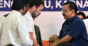 Congress to go solo in Gujarat bypolls, ditches alliance with AAP