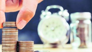 Foreign investors infuse Rs 8,500 crore into Indian equities this week