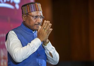 Chhattisgarh CM Vishnu Deo Sai to meet Textile and Steel Industry giants in Mumbai