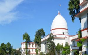 Gauhati High Court receives bomb threat; turns out to be hoax