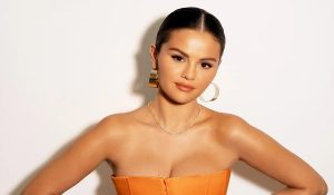 Mexican heritage has influenced my entire life, says Selena Gomez