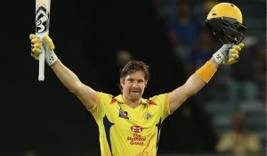 IPL 2025: Watson backs Dhoni to lead CSK in Gaikwad’s absence