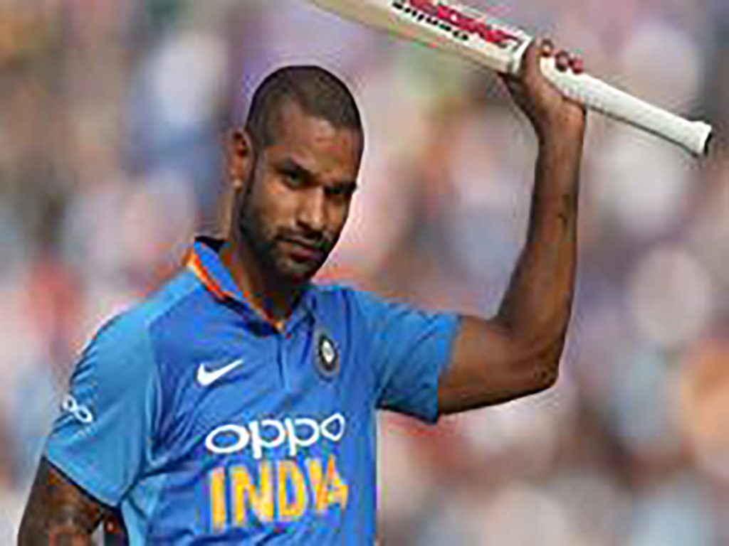 Shikhar Dhawan condemns Pahalgam terror attack, offers prayers for victims