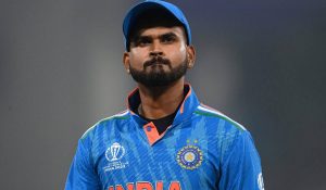 Shreyas Iyer calls England series defeat a “rough patch”, stresses adaptability ahead of Zimbabwe T20Is