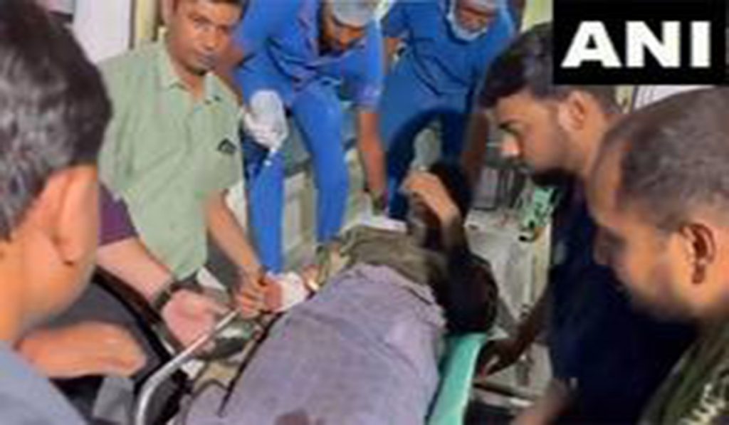 Soldier killed, another injured in IED blast in Jharkhand's Chaibasa