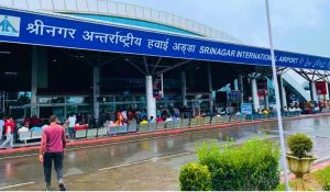 Four additional flights from Srinagar in wake of terror attack in Pahalgam