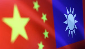 UN resolution 2758 and Taiwan-China tensions explained