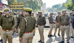 UP Police on high alert after Pahalgam terror attack