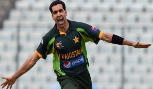 Umar Gul in discussions with BCB for pace bowling coach role