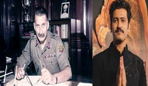 Vicky Kaushal pays tribute to India’s first Field Marshal Sam Manekshaw on his 111th birth anniversary