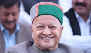 Shimla: Statue of Virbhadra to be installed on the ridge will come from Ghaziabad