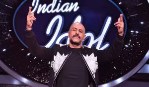 “Haqq se zyada pyaar milaa hai….” Vishal Dadlani bids farewell to Indian Idol