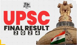Girl Power shines in UPSC 2024; Bag top two ranks in exam