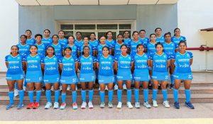India women’s hockey team set to test new combinations against Australia