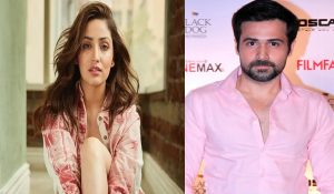 Yami Gautam, Emraan Hashmi to feature in Shah Bano case-inspired legal thriller