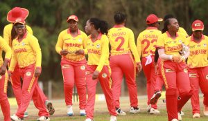 Zimbabwe women to tour USA for historic white-ball series