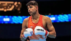 World Boxing Cup: Clinical Abhinash Jamwal storms into 65kg final