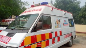 Ambulance will come to your home for checkup and free treatment, Sukhu Govt prepares to fulfill one more guarantee
