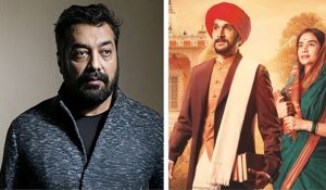 Anurag Kashyap faces backlash over alleged anti-brahmin remarks amid ‘Phule Film Controversy’