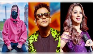 Alan Walker, A.R. Rahman, Shreya Ghoshal to serenade audience at WAVES 2025