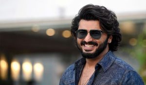 Arjun Kapoor reveals his first love was filmmaking