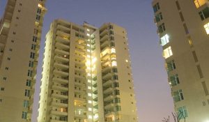 Rs. 25 lakh theft in Gurugram’s luxury flat: Domestic help suspected; police launch manhunt