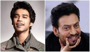 Babil on Irrfan Khan: Baba is still here because of the work he did