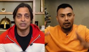 India bans Shoaib Akhtar, Basit Ali’s YouTube channels after Pahalgam terror attack