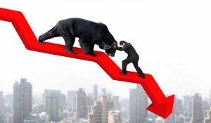 Global Markets tumble as Trade War fear escalates; US stocks and Asian Indices see sharp declines